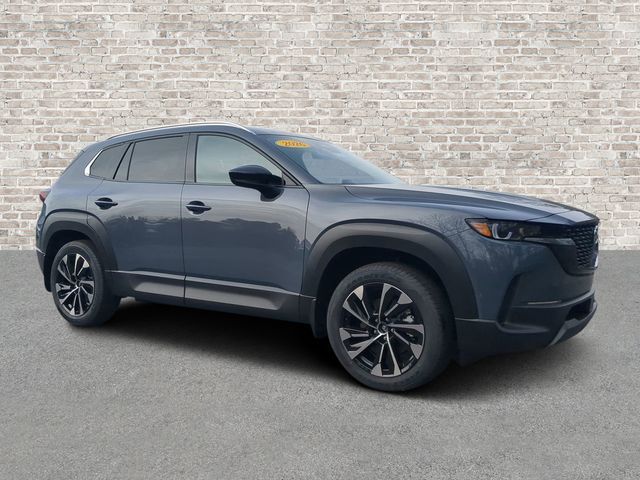 2026 Mazda CX-50 Hybrid Premium Plus