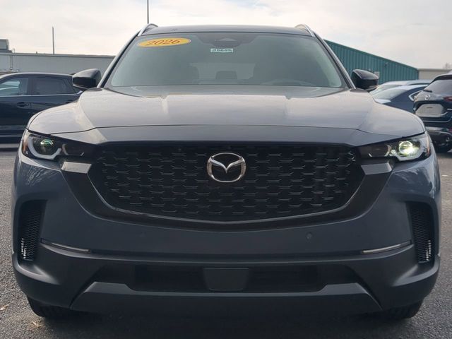 2026 Mazda CX-50 Hybrid Premium Plus