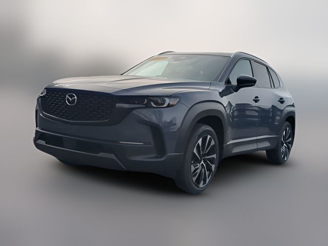 2026 Mazda CX-50 Hybrid Premium Plus