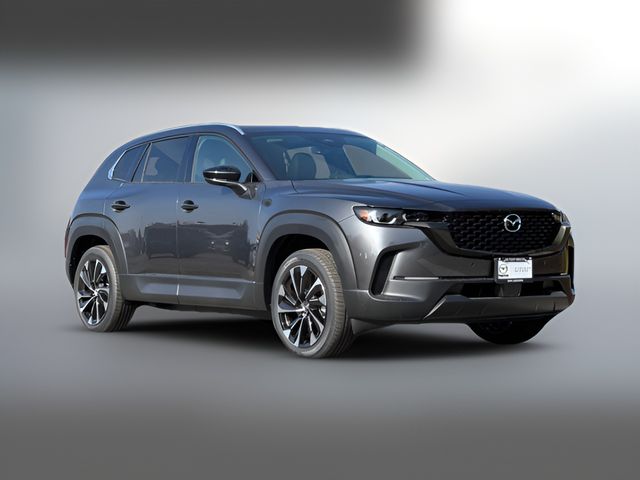 2026 Mazda CX-50 Hybrid Premium Plus