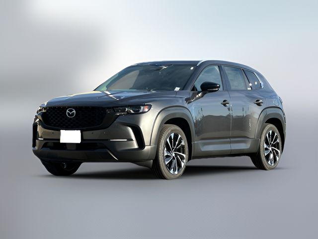 2026 Mazda CX-50 Hybrid Premium Plus