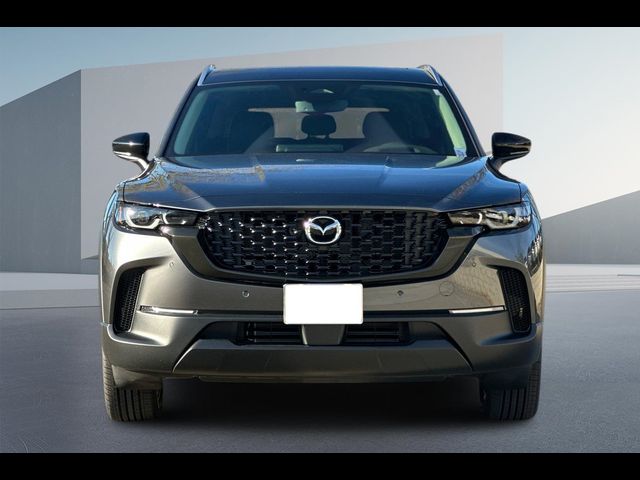 2026 Mazda CX-50 Hybrid Premium Plus