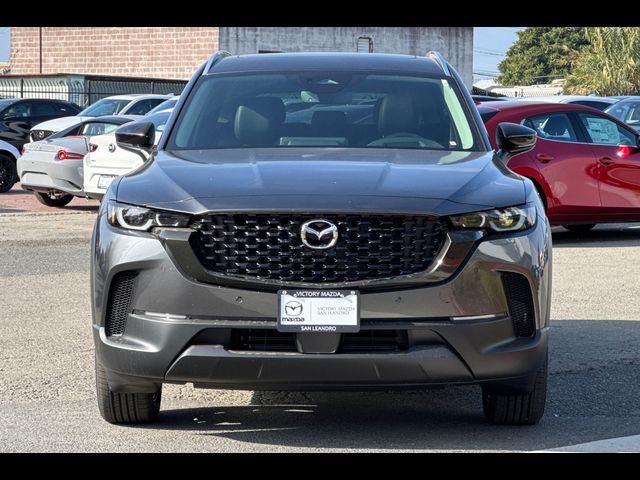 2026 Mazda CX-50 Hybrid Premium Plus