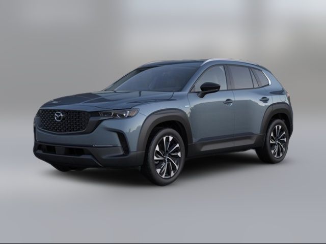 2026 Mazda CX-50 Hybrid Premium Plus
