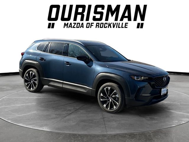 2026 Mazda CX-50 Hybrid Premium Plus