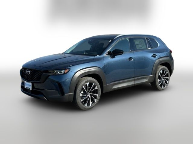 2026 Mazda CX-50 Hybrid Premium Plus