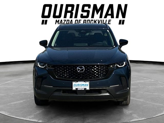 2026 Mazda CX-50 Hybrid Premium Plus