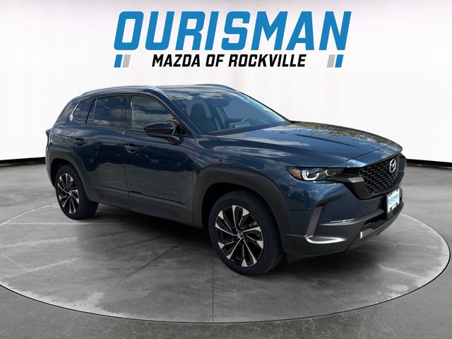 2026 Mazda CX-50 Hybrid Premium Plus