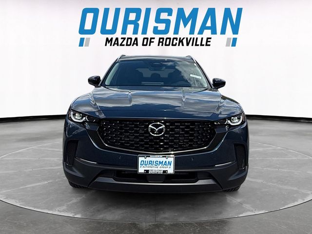 2026 Mazda CX-50 Hybrid Premium Plus