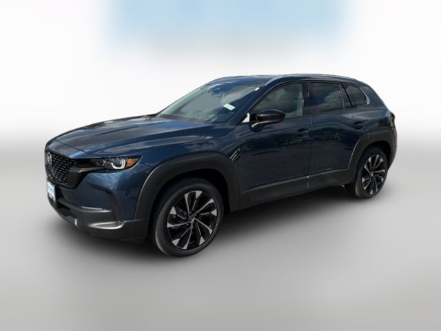 2026 Mazda CX-50 Hybrid Premium Plus