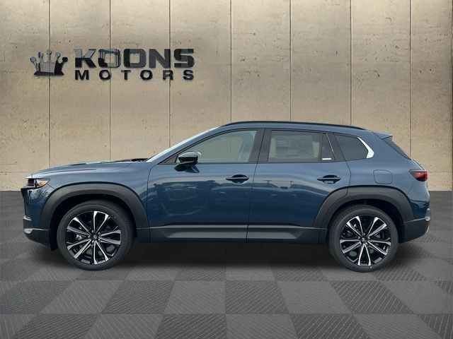 2026 Mazda CX-50 Hybrid Premium Plus