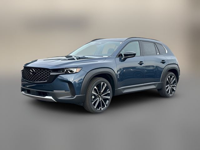 2026 Mazda CX-50 Hybrid Premium Plus