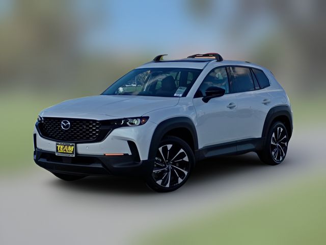 2026 Mazda CX-50 Hybrid Premium Plus