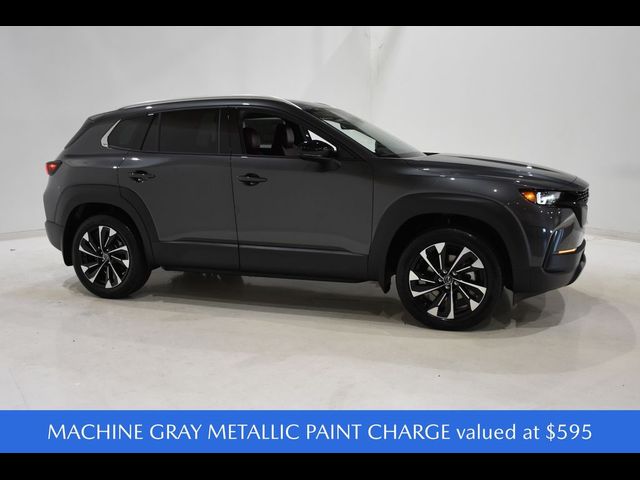 2026 Mazda CX-50 Hybrid Premium Plus