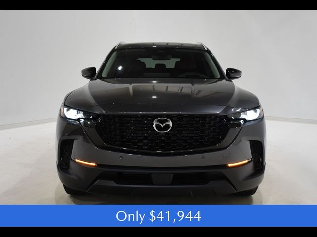 2026 Mazda CX-50 Hybrid Premium Plus