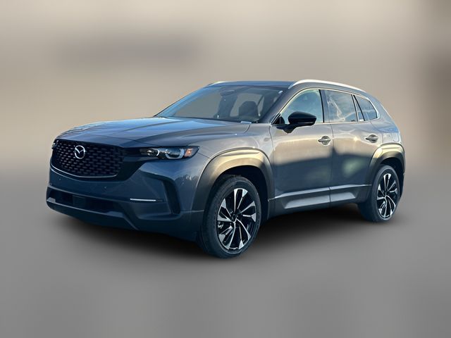 2026 Mazda CX-50 Hybrid Premium Plus