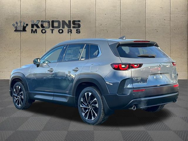 2026 Mazda CX-50 Hybrid Premium Plus