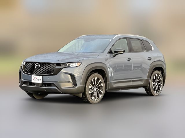 2026 Mazda CX-50 Hybrid Premium Plus