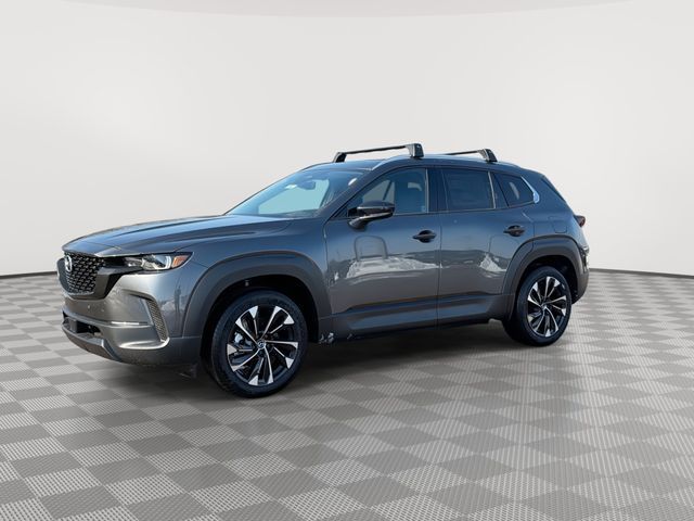 2026 Mazda CX-50 Hybrid Premium Plus