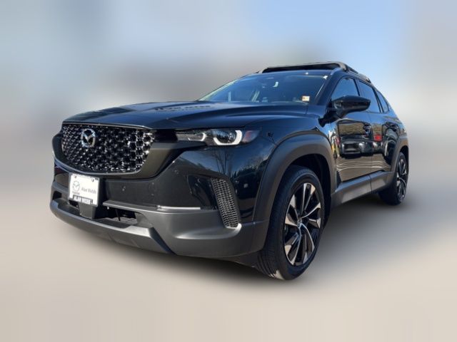 2026 Mazda CX-50 Hybrid Premium Plus