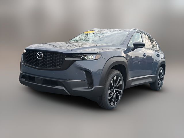 2026 Mazda CX-50 Hybrid Premium Plus