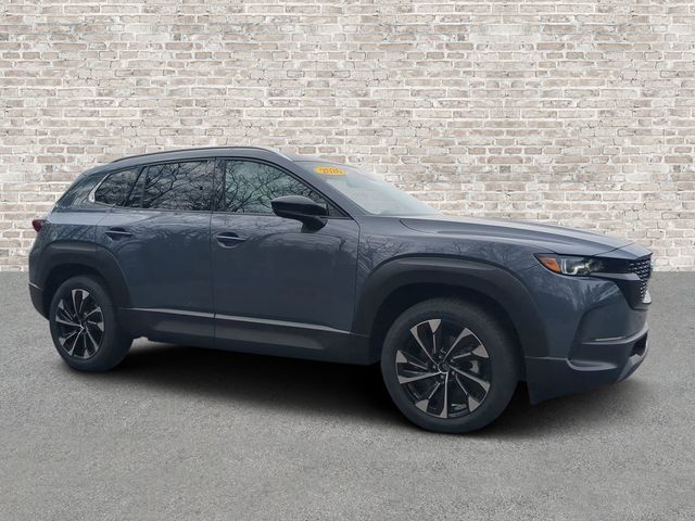 2026 Mazda CX-50 Hybrid Premium Plus