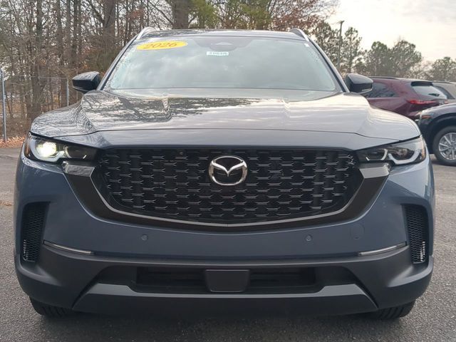 2026 Mazda CX-50 Hybrid Premium Plus