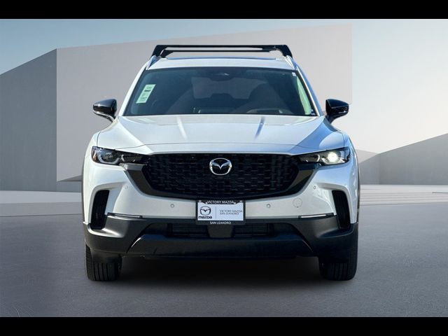 2026 Mazda CX-50 Hybrid Premium Plus
