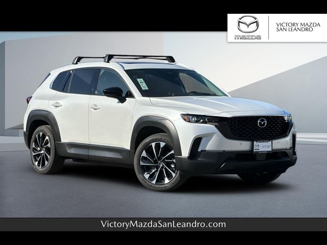 2026 Mazda CX-50 Hybrid Premium Plus