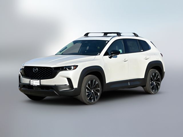 2026 Mazda CX-50 Hybrid Premium Plus