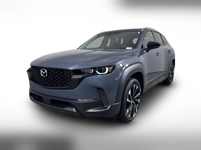 2026 Mazda CX-50 Hybrid Premium Plus