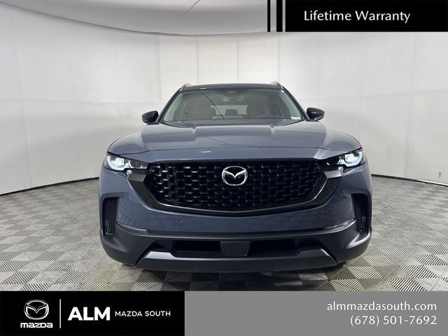 2026 Mazda CX-50 Hybrid Premium Plus