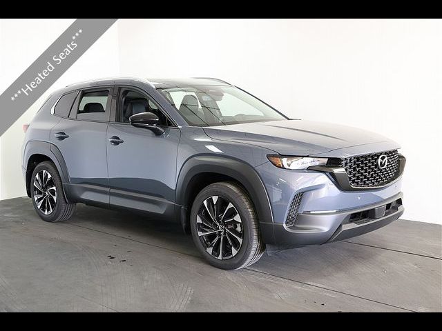 2026 Mazda CX-50 Hybrid Premium Plus