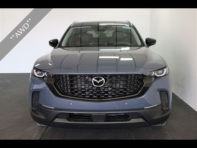 2026 Mazda CX-50 Hybrid Premium Plus