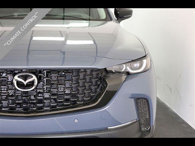 2026 Mazda CX-50 Hybrid Premium Plus