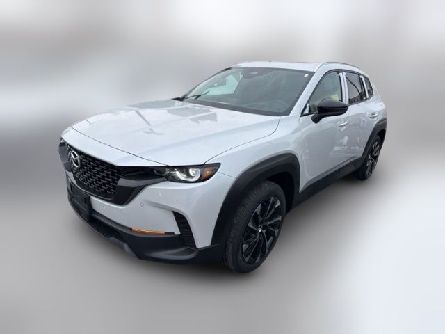 2026 Mazda CX-50 Hybrid Premium Plus