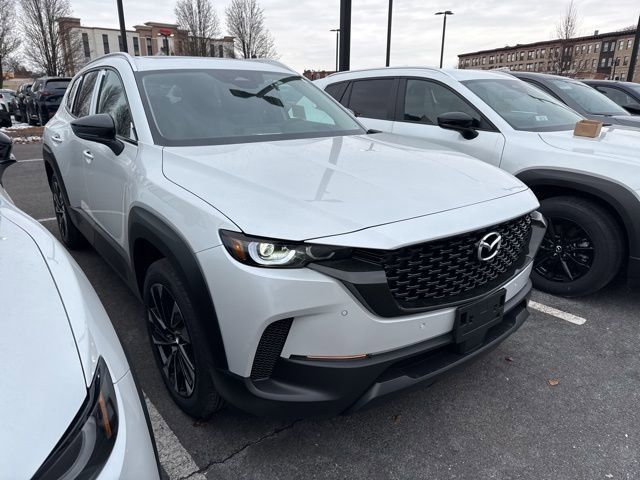 2026 Mazda CX-50 Hybrid Premium Plus