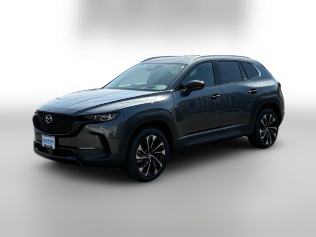 2026 Mazda CX-50 Hybrid Premium Plus