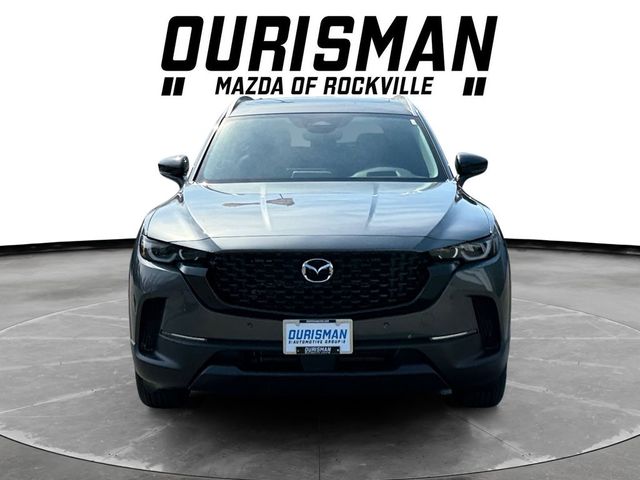 2026 Mazda CX-50 Hybrid Premium Plus