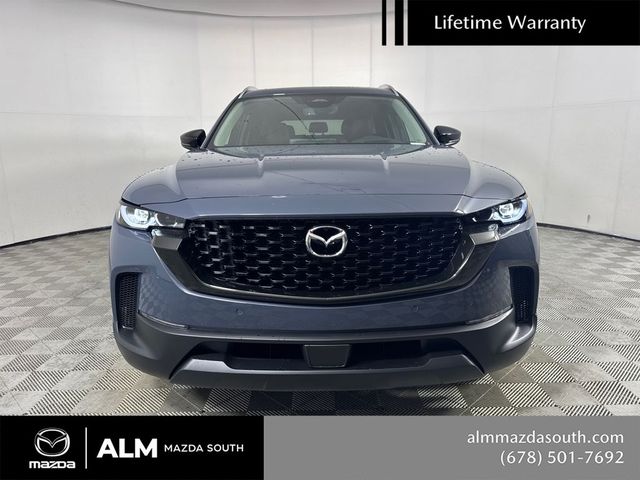 2026 Mazda CX-50 Hybrid Premium Plus