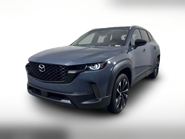 2026 Mazda CX-50 Hybrid Premium Plus