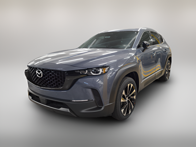 2026 Mazda CX-50 Hybrid Premium Plus