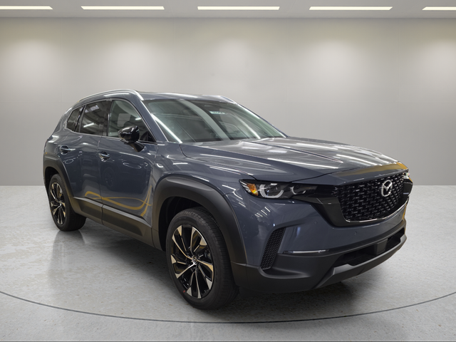 2026 Mazda CX-50 Hybrid Premium Plus