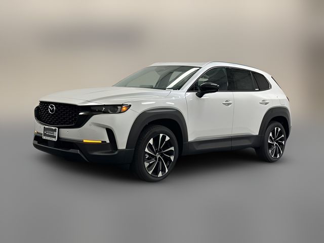 2026 Mazda CX-50 Hybrid Premium Plus