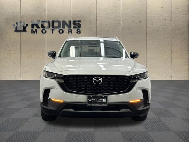 2026 Mazda CX-50 Hybrid Premium Plus