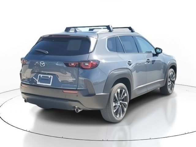 2026 Mazda CX-50 Hybrid Premium Plus