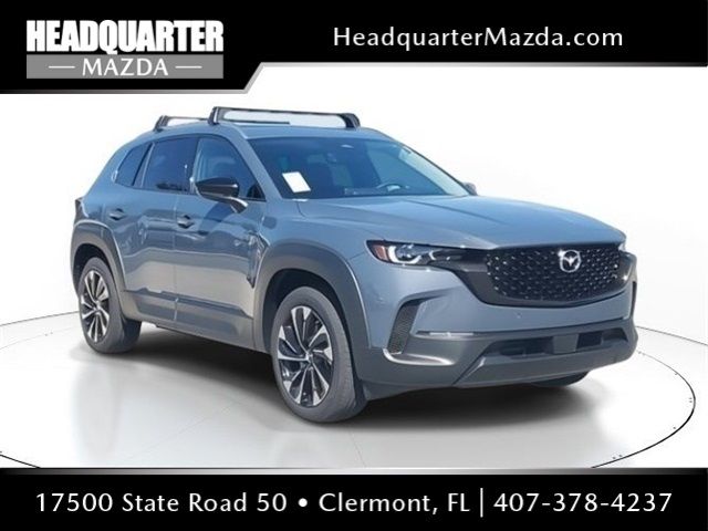 2026 Mazda CX-50 Hybrid Premium Plus