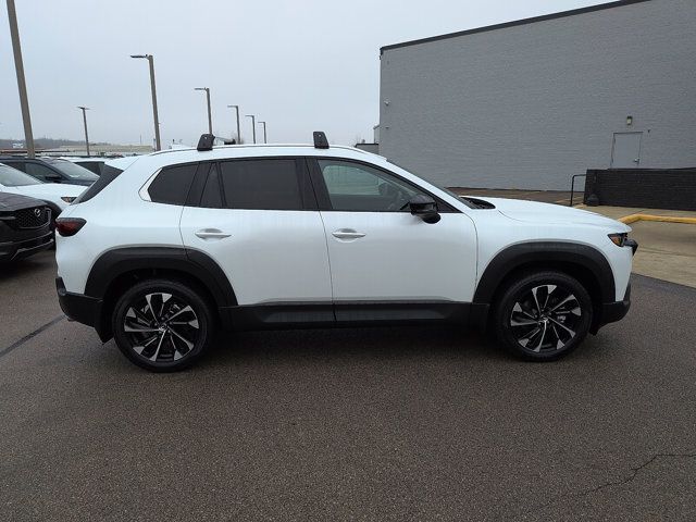 2026 Mazda CX-50 Hybrid Premium Plus