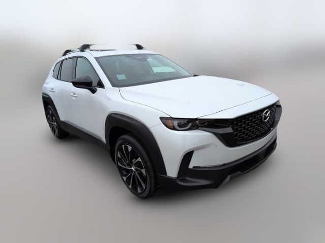 2026 Mazda CX-50 Hybrid Premium Plus