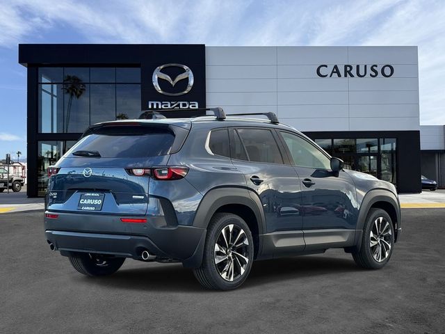 2026 Mazda CX-50 Hybrid Premium Plus